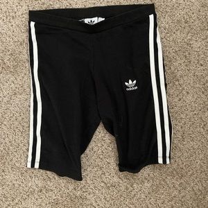 Adidas Biker Shorts